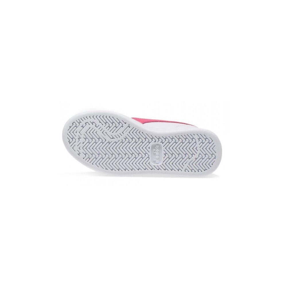 Diadora Playground Ps Girl 101.175782 01 C2322 White/Hot Pink 4/4