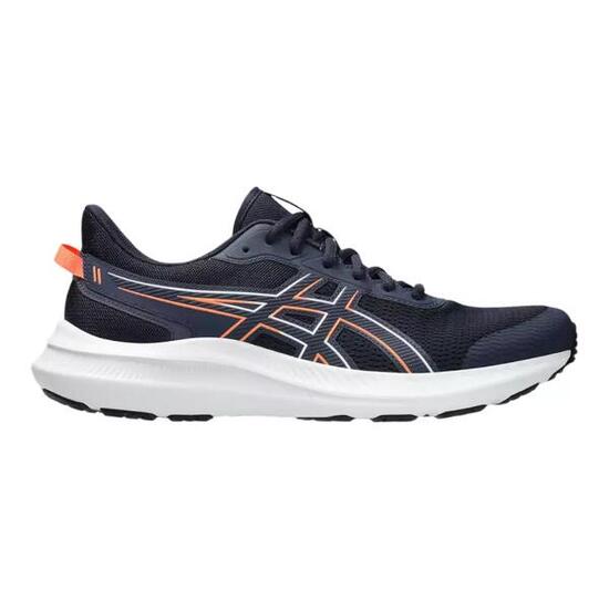 Chaussures Femme Baskets Asics JOLT 5 Noir