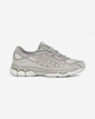 ASICS Gel-NYC Cream Cloud Grey