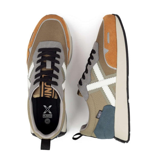 Munich Xemine 8907083 Beige 3/5