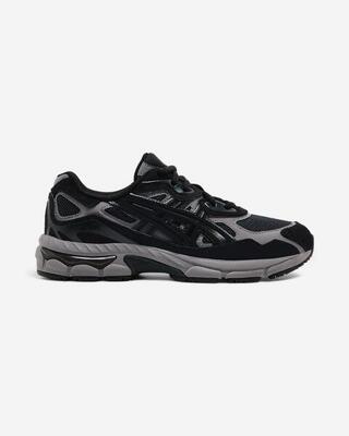 ASICS Gel-NYC Graphite Grey Black (GS)