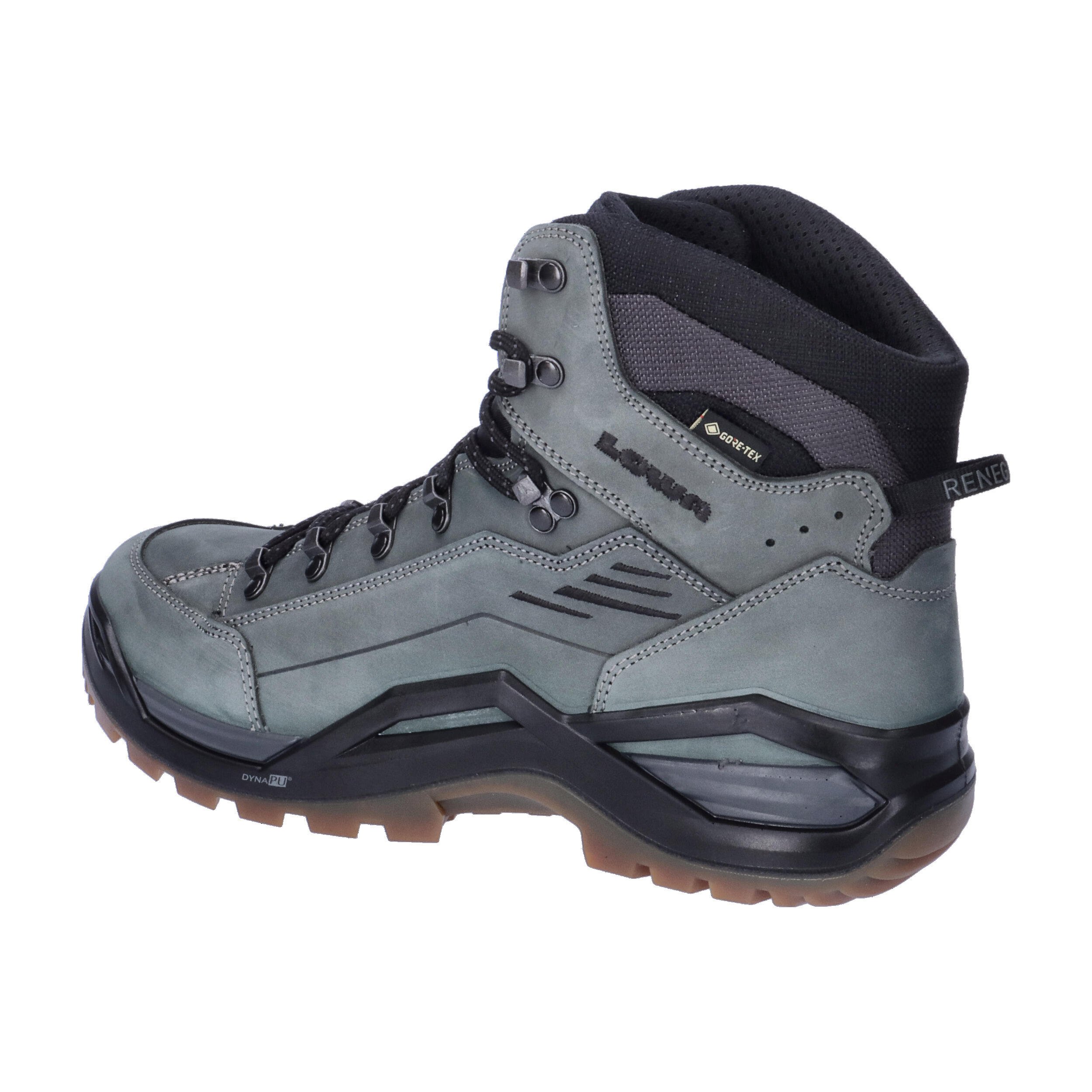 Lowa Herren Wanderschuhe Renegade Evo GTX Mid 311916 3/7
