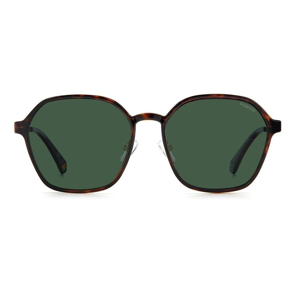 Gafas de Sol Polaroid PLD 6183/CS 06J Polarizadas de Metal Unisex 56 mm 2/3