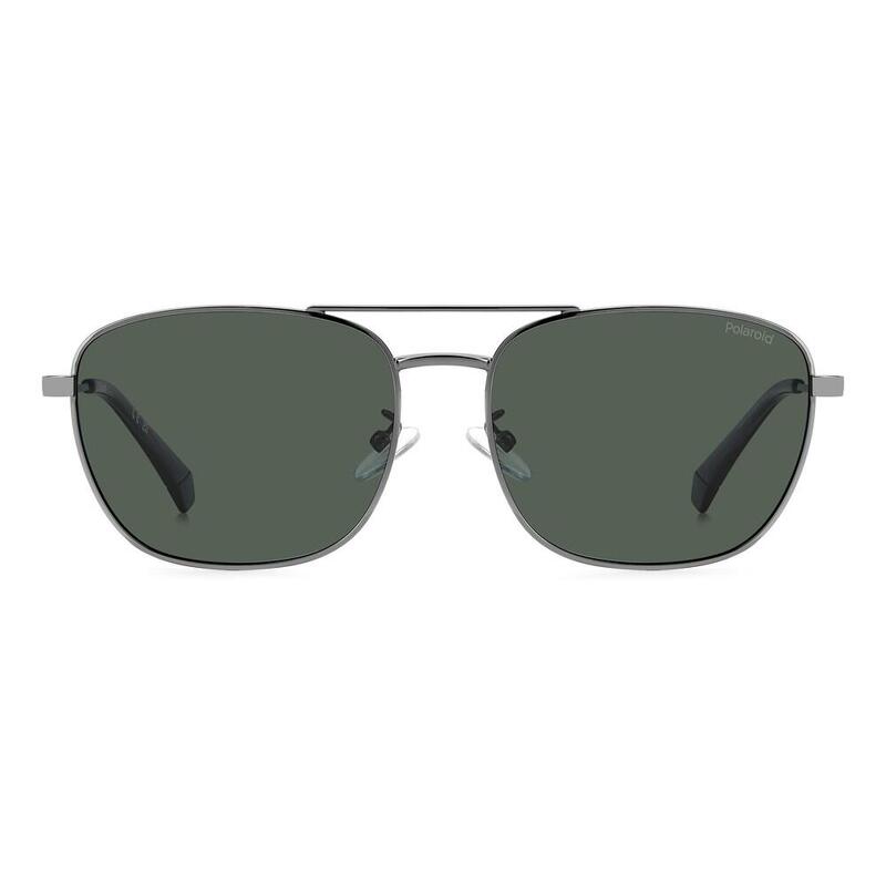Ochelari de Soare Polaroid PLD 4172/G/S/X KJ1 Polarizați din Metal Bărbați 59 mm