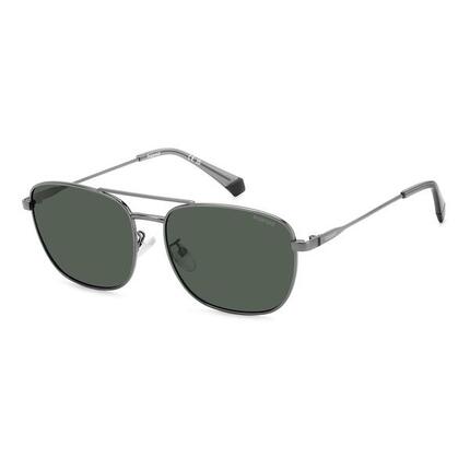 Lunettes de soleil polarisées POLAROID PLD 4172/G/S/X KJ1 homme, taille 59 mm