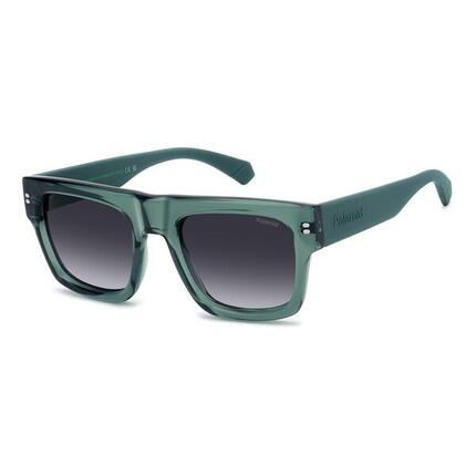 Lunettes de soleil polarisées POLAROID PLD 6241/S/X YB7 homme, taille 53 mm