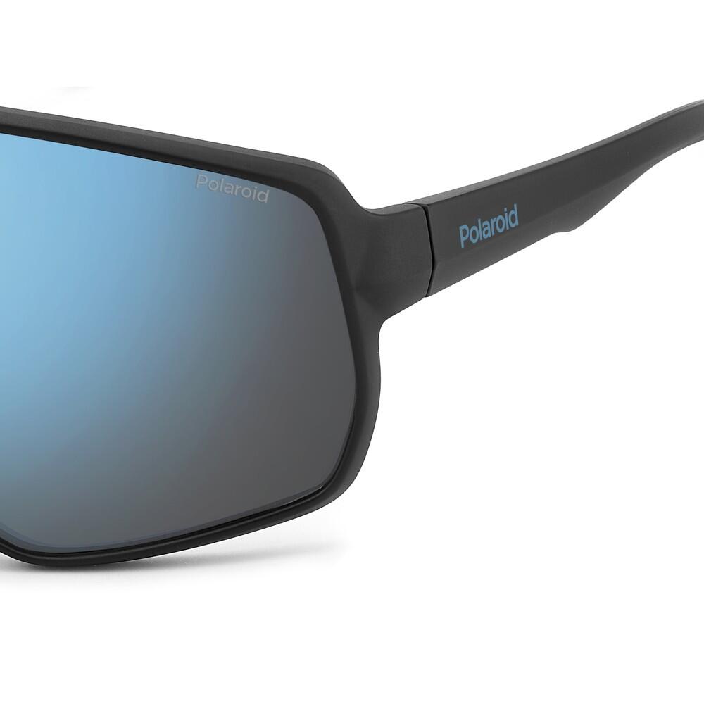 Lunettes de Soleil Polaroid PLD 7060/S 003 Polarisées Homme 99 mm 4/4