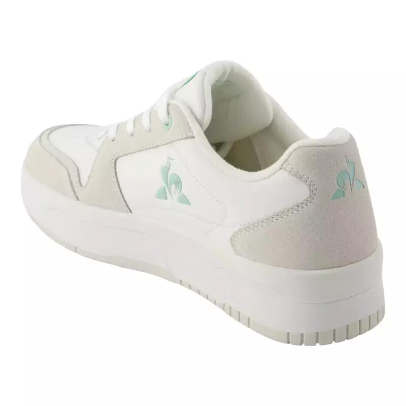 Baskets femme Le Coq Sportif Lcs Billie 3/6