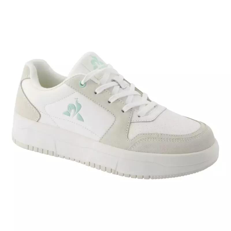 Baskets Femme LCS BILLIE-2422852 Blanc LE COQ SPORTIF 2/6