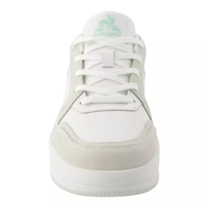 Baskets Femme LCS BILLIE-2422852 Blanc LE COQ SPORTIF 4/6