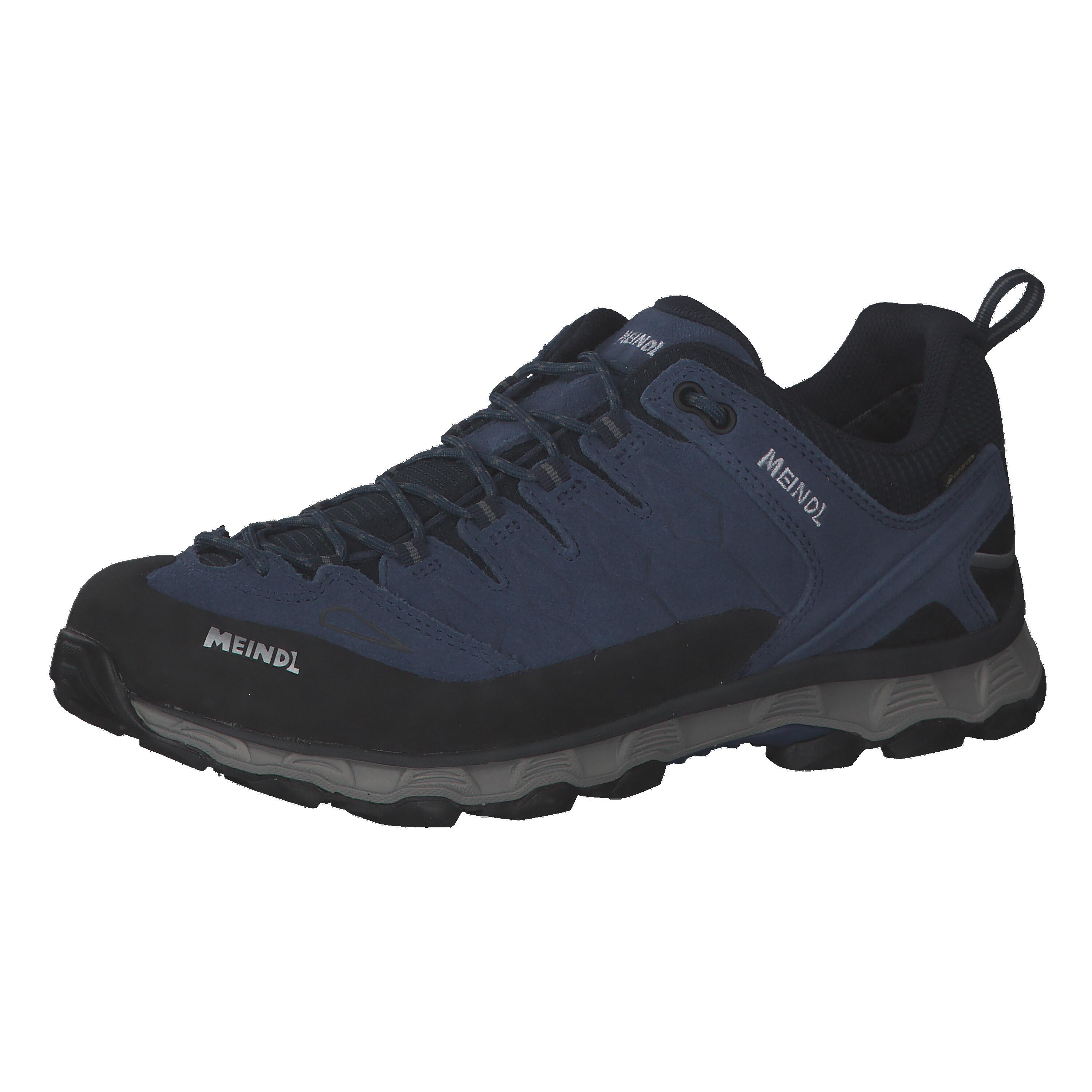 Buty trekkingowe męskie MEINDL Lite Trail GTX, z membraną Gore-Tex