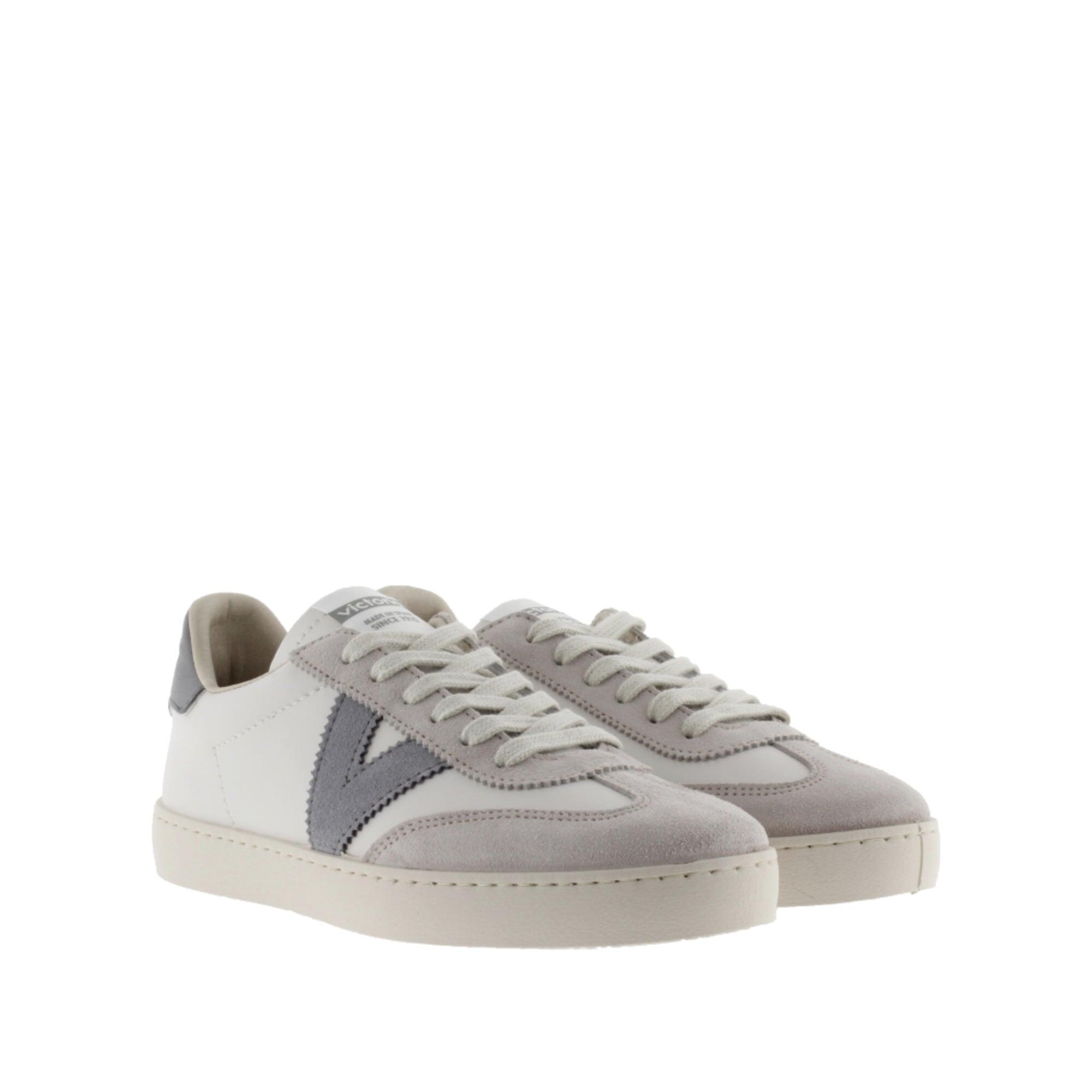 Zapatillas Victoria modelo 1126184-GRIS para hombre 5/5