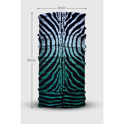 Komin sportowy Unisex Nessi Sportswear Termoaktywny