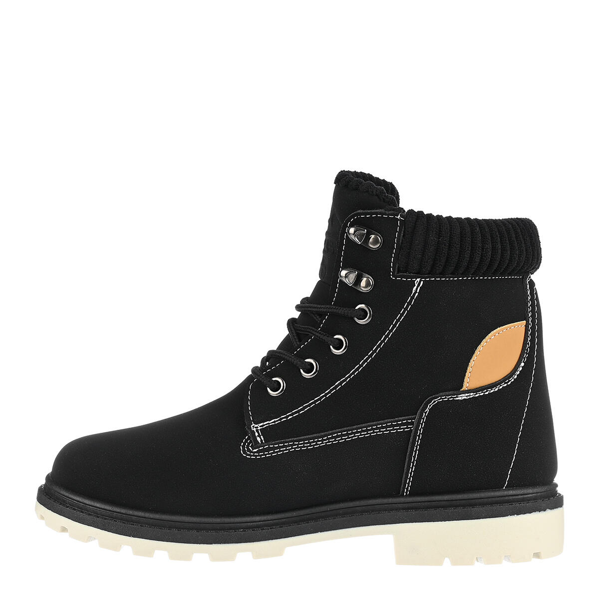 Buty turystyczne damskie Castro