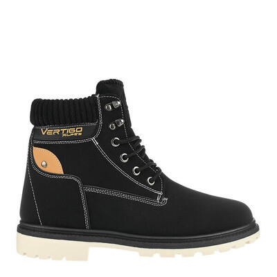 Buty trekkingowe damskie AULP CASTRO wysokie oddychające komfortowe