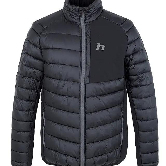Down jacket Hannah Revel II