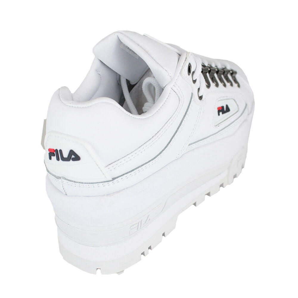 Sapatilhas Fila modelo 5HM00524-125 para mulheres 3/5