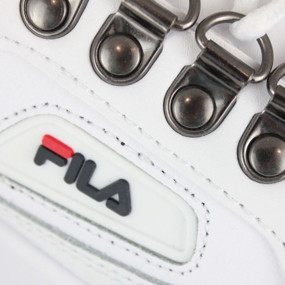 Sapatilhas Fila modelo 5HM00524-125 para mulheres 4/5
