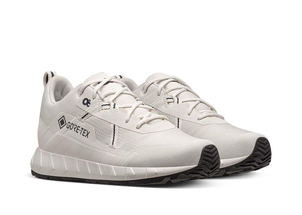 CITY HOPPER LOW 1 GTX M 10089 0105 White/Navy 2/5