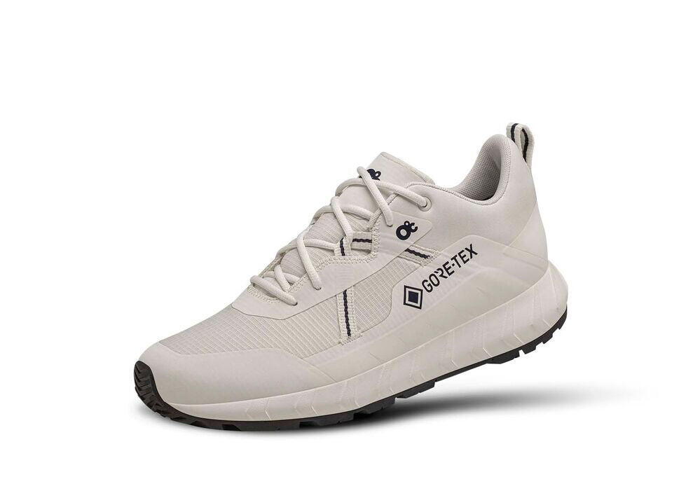 CITY HOPPER LOW 1 GTX M 10089 0105 White/Navy 5/5