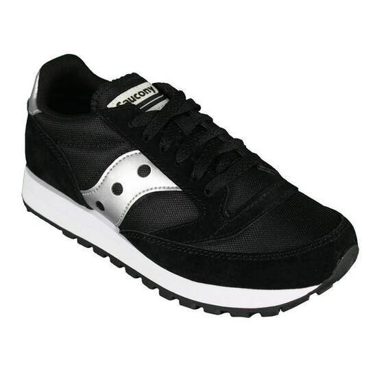 Saucony Jazz 81 S70539 1 Navy/Silver