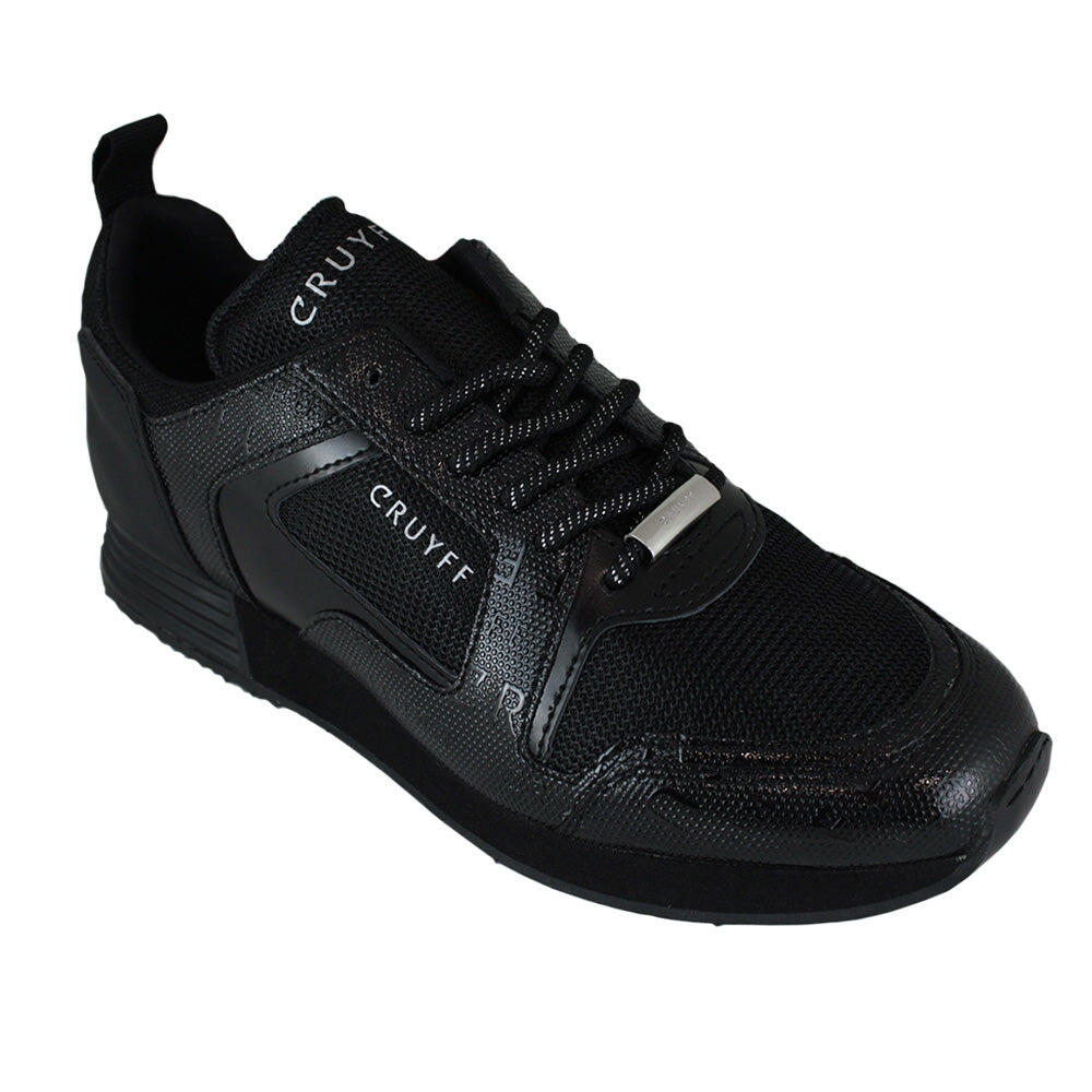 Cruyff Lusso Cc6834193 490 Black 2/5