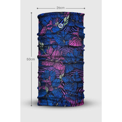 Komin sportowy Unisex Nessi Sportswear Termoaktywny