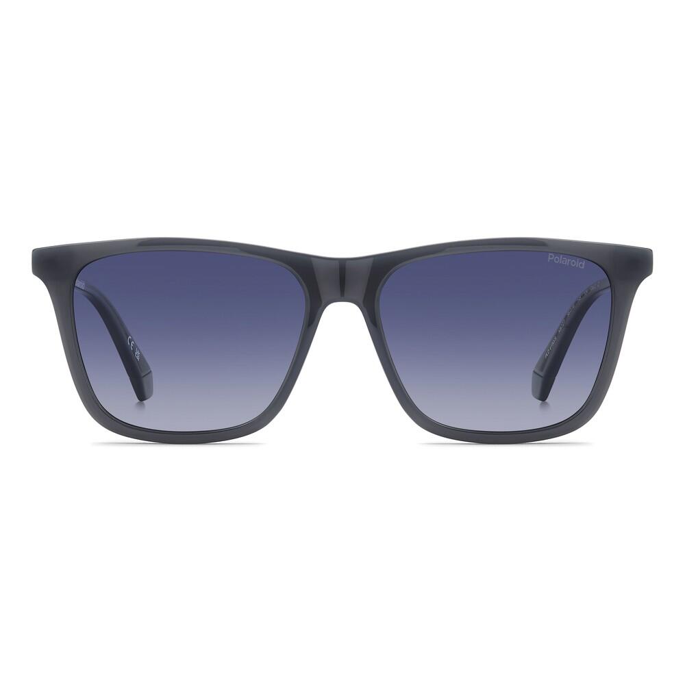 Gafas de Sol Polaroid PLD 4190/S KB7 Polarizadas de Policarbonato Hombre 56 mm 2/3