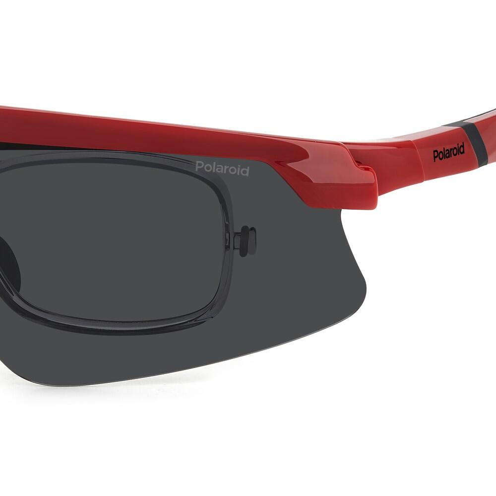 Gafas de Sol Polaroid PLD 7056/CI/S C9A Polarizadas Hombre 99 mm 4/4
