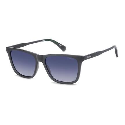 Lunettes de Soleil Polaroid PLD 4190/S 086 Polarisées Homme 56 mm