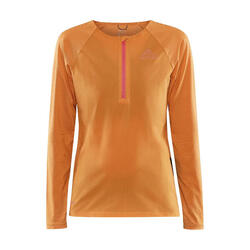 Maillot manches longues femme Craft Pro Wind