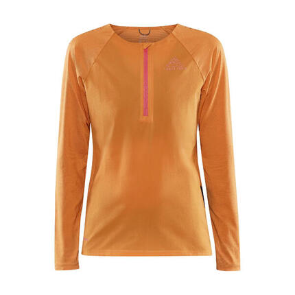 Maillot manches longues femme Craft Pro Wind