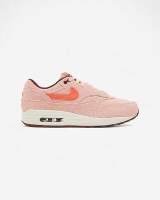 Nike Air Max 1 PRM Corduroy Coral Stardust