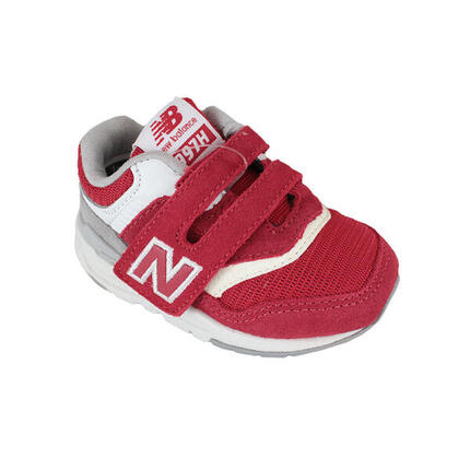 New Balance Iz997Hds Rojo