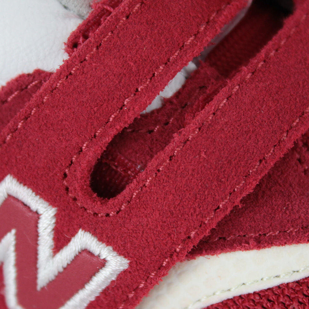 New Balance Iz997Hds Rojo 4/4
