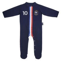 Grenouillère FFF - Collection officielle Equipe de France de Football