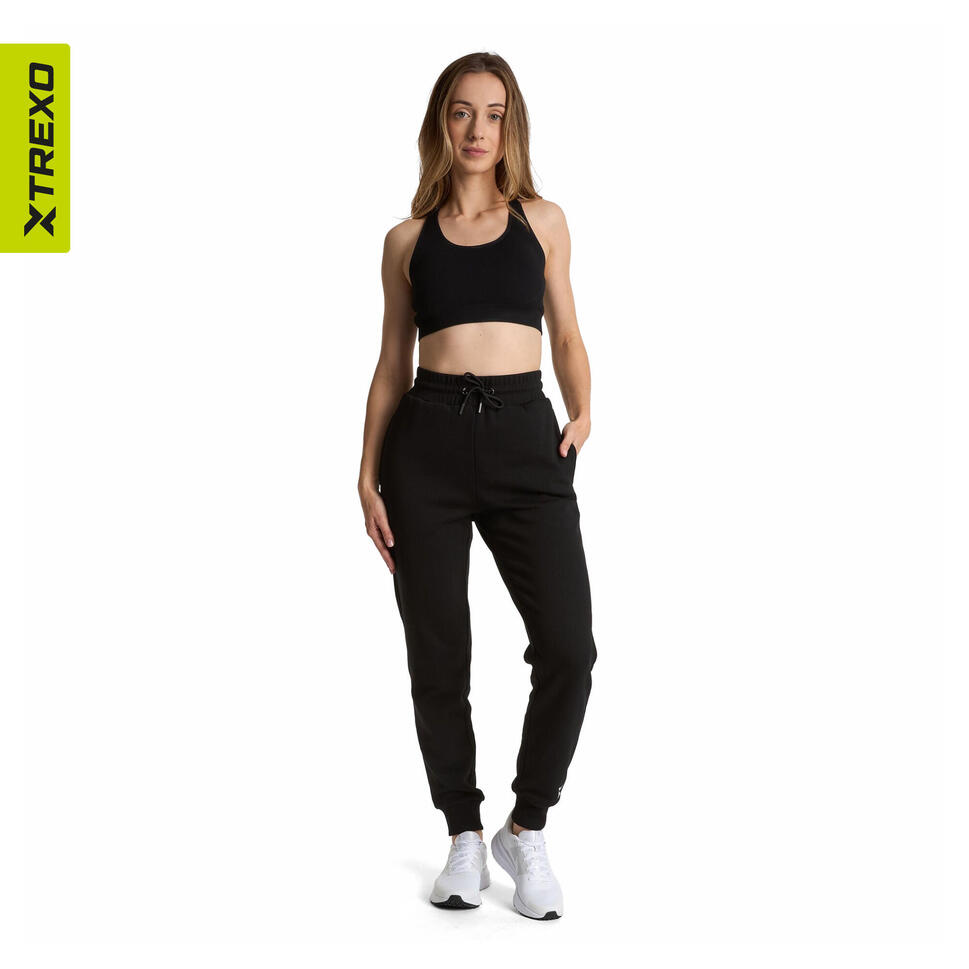 Spodnie damskie Trexo Trexi Pants
