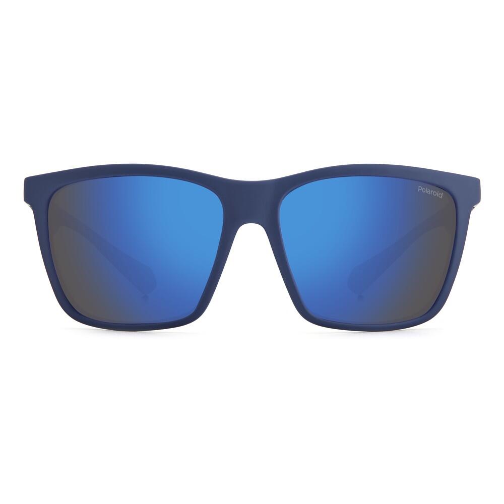 Lunettes de Soleil Polaroid PLD 2126/S XW0 Polarisées en Nylon Homme 58 mm 2/3