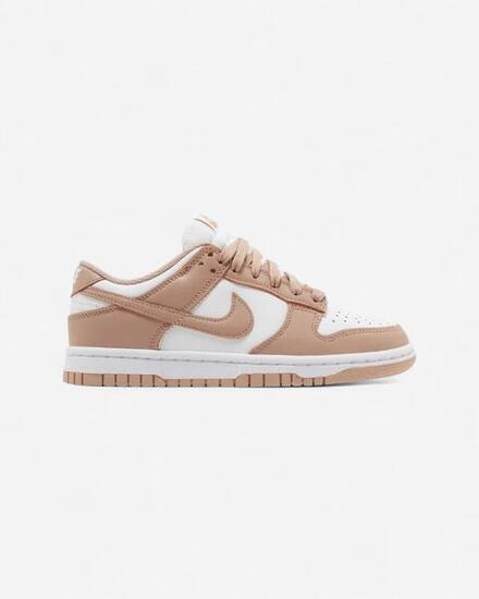Nike Dunk Low Rose Whisper (Women's)