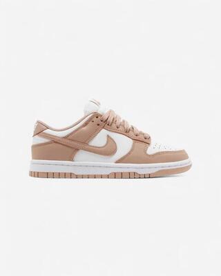 Nike Dunk Low Rose Whisper (Women's)
