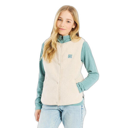 Gilet fille Protest Alanza