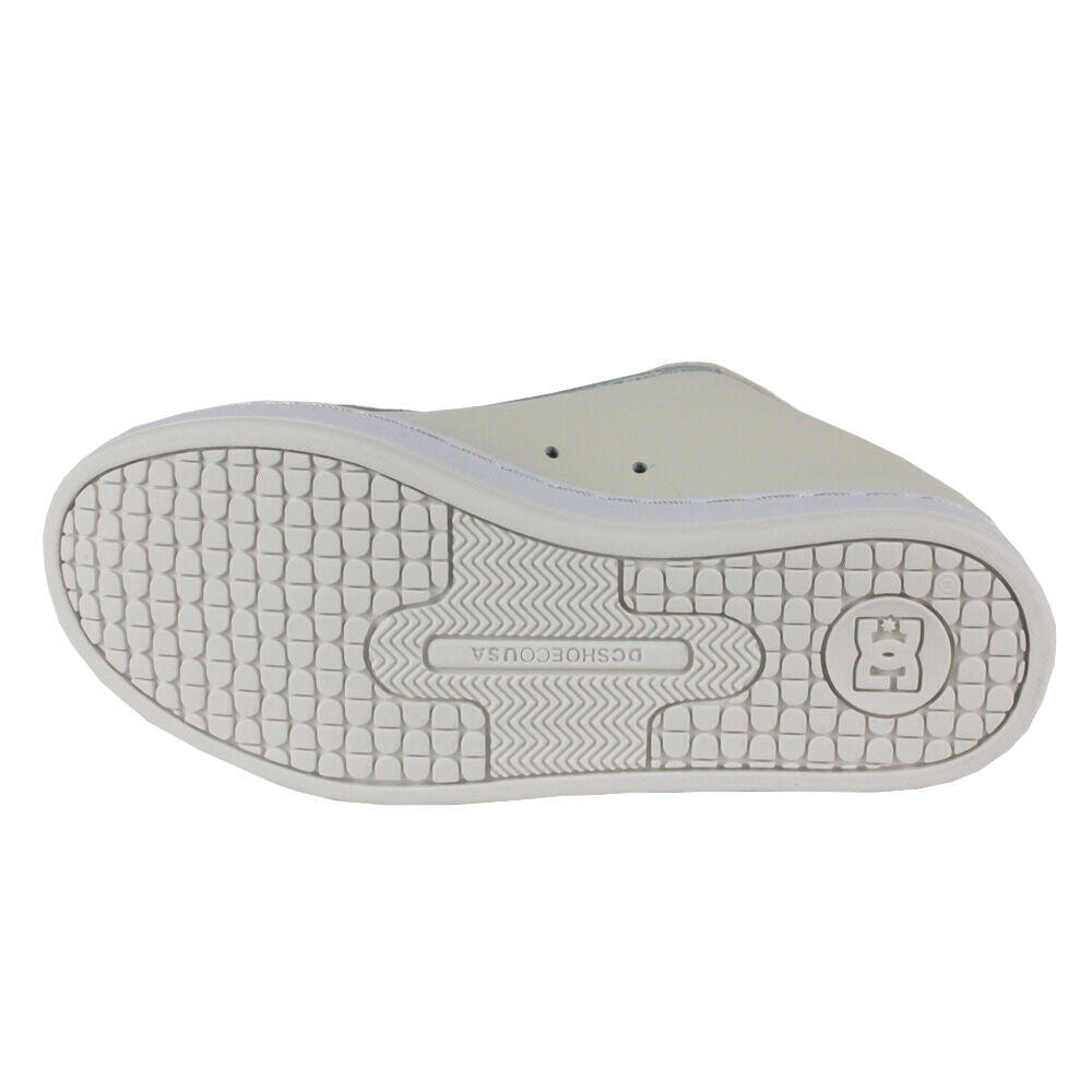DC Shoes Court Graffik 300678 Cream (Cre) 3/4