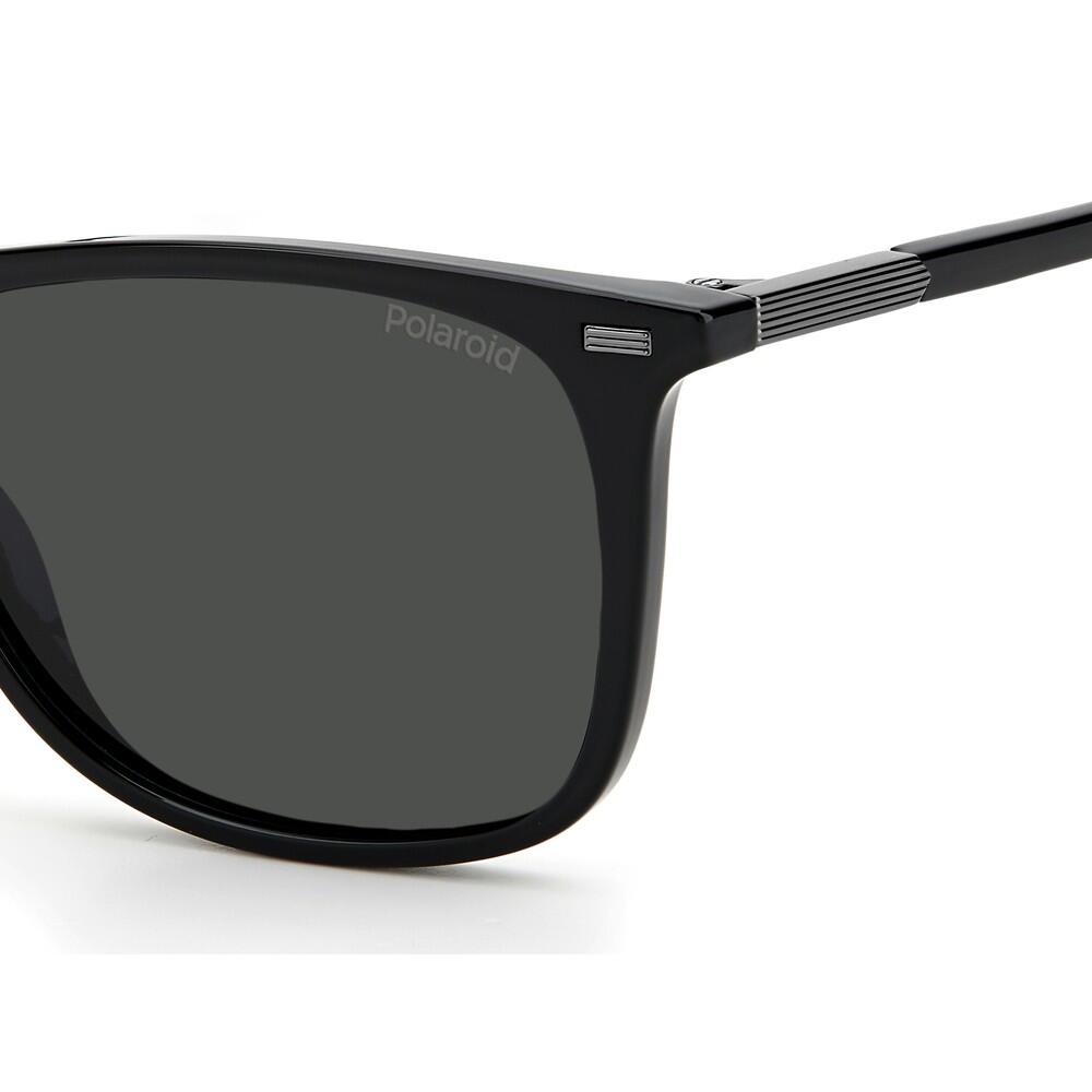 Lunettes de Soleil Polaroid PLD 2109/S 807 Polarisées en TR90 Homme 55 mm 3/7