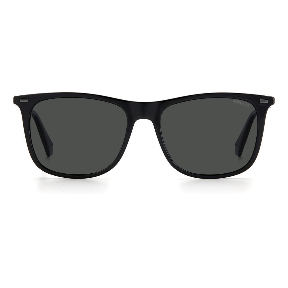 Lunettes de Soleil Polaroid PLD 2109/S 807 Polarisées en TR90 Homme 55 mm 2/7