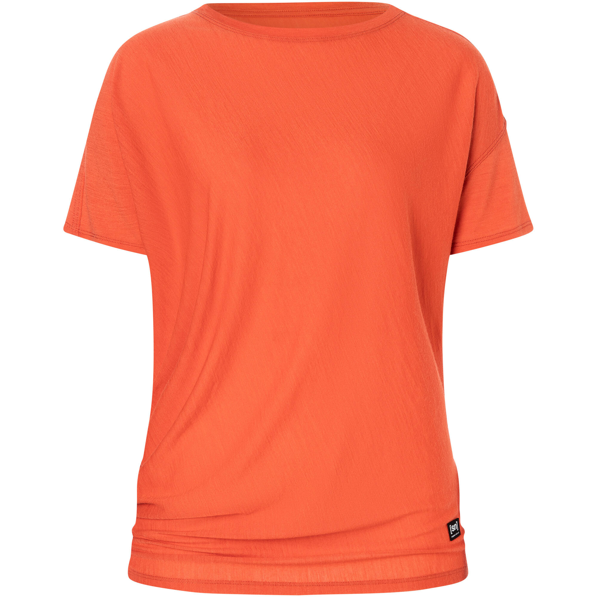 Koszulka SUPER.NATURAL W YOGA LOOSE TEE 3/7