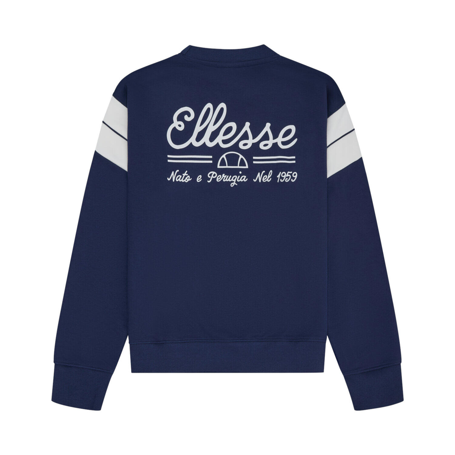 ellesse Damen Pullover Calgary Sweatshirt SGB22760 2/3