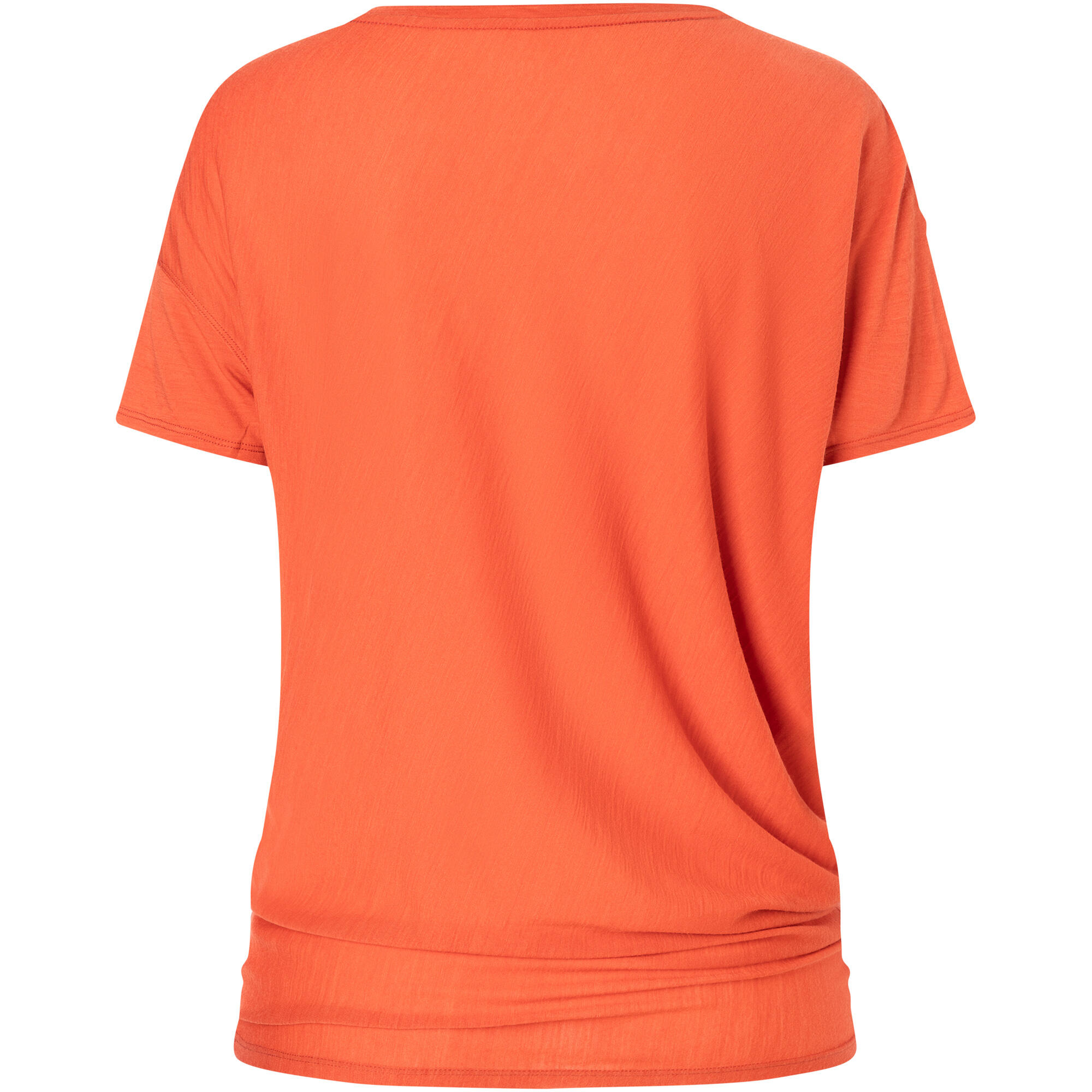 Koszulka SUPER.NATURAL W YOGA LOOSE TEE 4/7