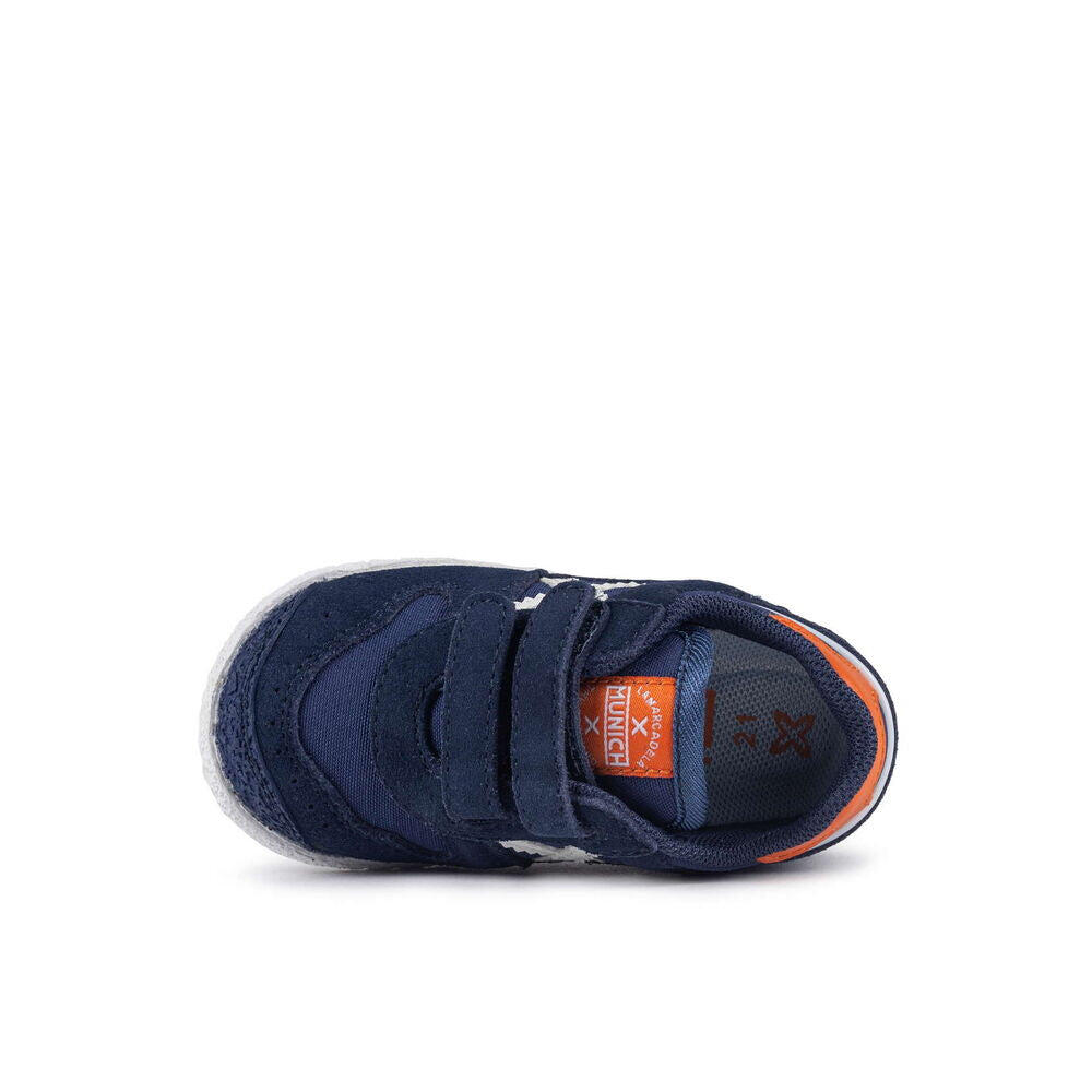 Munich Baby Goal 8172620 Azul 3/5