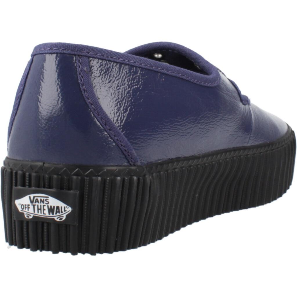 Sandały VANS MARY JANE CREEPER Niebieski 3/5