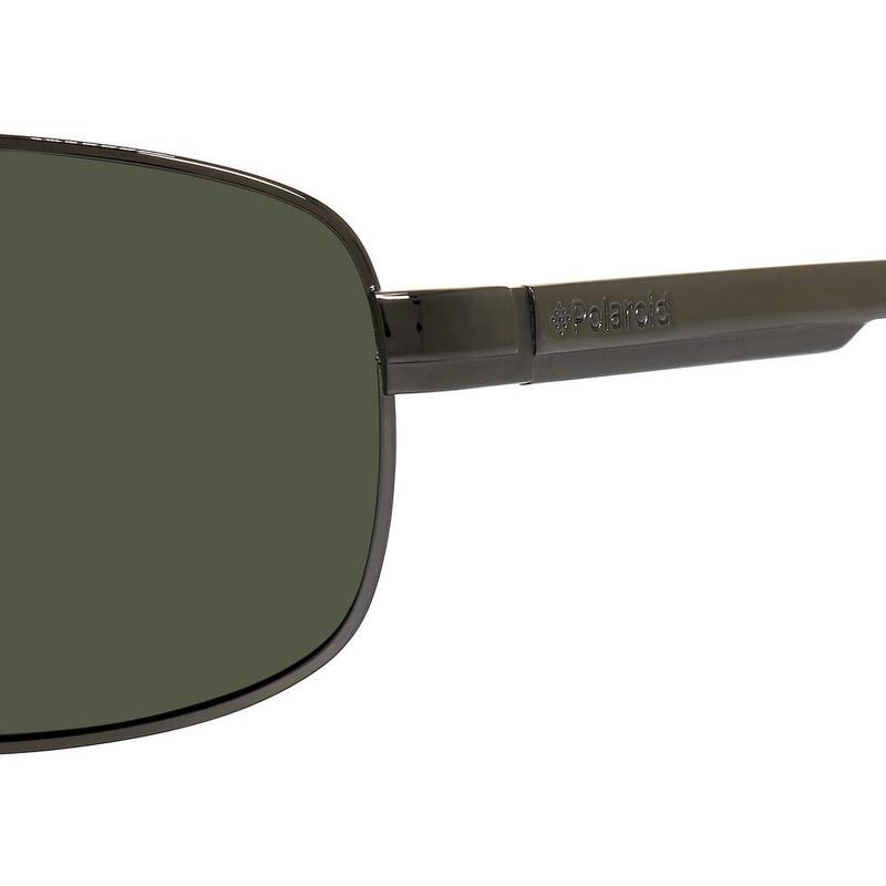 Ochelari de Soare Polaroid P4314 KIH Polarizați din Metal Bărbați 63 mm